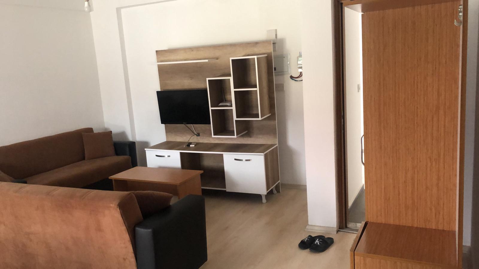 lefke de 2 1 kiralik daireler