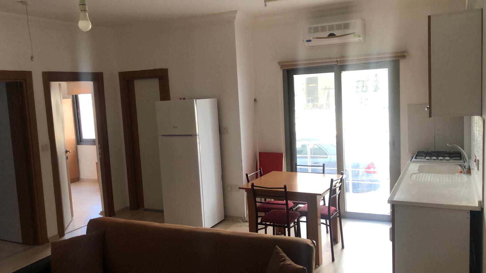 lefke de 2 1 kiralik daireler